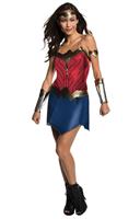 Wonder Woman Movie Wonder Woman Adult Costume