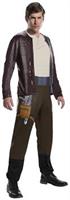 Star Wars: The Last Jedi Poe Dameron Adult Costume