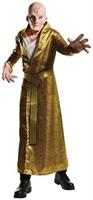 Star Wars: The Last Jedi Villain Snoke Deluxe Adult Costume