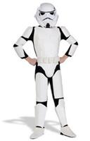 Star Wars Rebels Deluxe Stormtrooper Child Costume