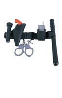 Police Officer Belt