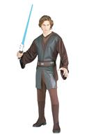 Star Wars Anakin Skywalker Adult Costume