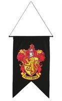 Harry Potter Gryffindor House Banner Wall Decor