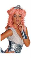 Clash Of Titans Secret Wishes Aphrodite Adult Costume WigandHeadpiece