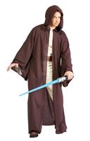 Star Wars Deluxe Jedi Robe Adult Costume