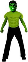Hulk Costumes