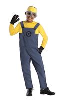 Despicable Me Costumes