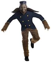 Oz The Great And Powerful 