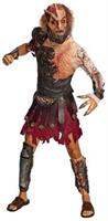Clash Of The Titans Deluxe Calibos Costume