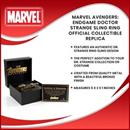 Marvel Avengers: Endgame Doctor Strange Sling Ring Official Collectible Replica