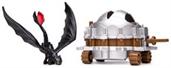 How To Train Your Dragon 2 Figure Battle Pack: Thoothless vs Dragon Catcher