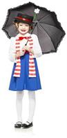Mary Poppins Costumes