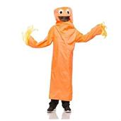 Wild Waving Tube Guy Child Costume