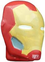 Iron Man 3D Molded Magnet
