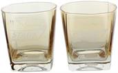 Marvel Iron Man Stark Industries Tumbler Set