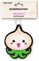 OFFICIAL Pachimari Air Freshener | Feat. Pachimari of Overwatch | Vanilla Scent