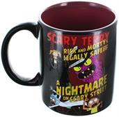 Rick and Morty Scary Terry 11oz Mug