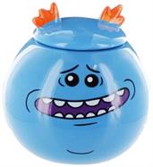 Rick and Morty Mr. Meeseeks Mini Mug/Jar, Style 2