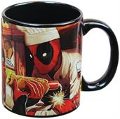 Birthday Deadpool Party Supplies And Decorations Partybell Com