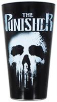 Marvel's The Punisher 16oz Pint Glass