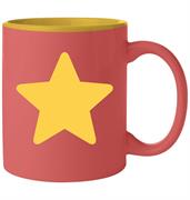 Steven Universe Star Coffee Mug
