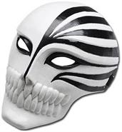 Bleach Ichigo Tensa Hollow Costume Mask