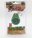 World's Coolest Parks & Rec Talking Keychain | 6 Quotes