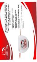 Hello Kitty Cup Noodle Japanese Dinnerware Set | 20-Ounce Ramen Bowl, Chopsticks