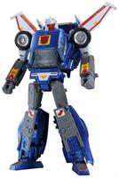 Transformers Masterpiece Action Figure: MP-25 Tracks