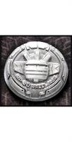 Transformers MP-20 Wheeljack Bonus Collector Coin