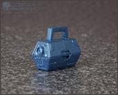 Transformers Masterpiece MP-20 Wheeljack Anti-Hypnosis Accessory