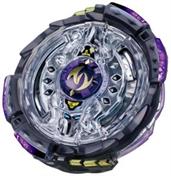Beyblade Burst Takaratomy B-102 Twin Nemesis.3H.UI Attack Booster Spin Top