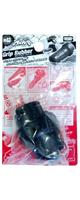Beyblade Metal Fusion Grip Rubber Black BB-63