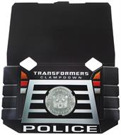 Transformers Masterpiece MP-14C Clamp Down Collector Coin