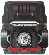 Transformers Masterpiece MP-14+ Red Alert (Anime Color) Collector Coin