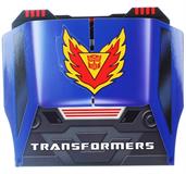 Transformers Masterpiece MP-25 Tracks Coin