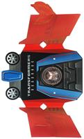 Transformers Masterpiece MP-26 Road Rage Collector Coin