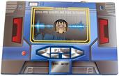 Transformers MP-13 Soundwave Bonus Collector Coin