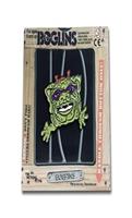 Boglins Red Eyed King Dwork Enamel Collector Pin
