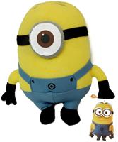 Despicable Me 2 9" Plush Minion Stuart