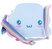 Rainbow Cloud Handbag