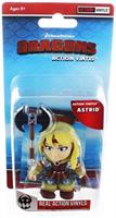 How To Train Your Dragon 3.25" Action Vinyl: Astrid