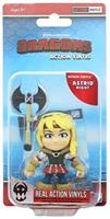 How To Train Your Dragon 3.25" Action Vinyl: Astrid (Night)