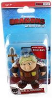 How To Train Your Dragon 3.25" Action Vinyl: Fishlegs