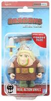 How To Train Your Dragon 3.25" Action Vinyl: Fishlegs (Racing Stripes)