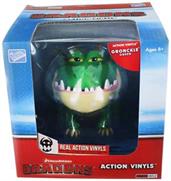 How To Train Your Dragon 6"-7" Action Vinyl: Gronckle (Green)