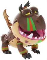 How To Train Your Dragon 6" Action Vinyl: Meatlug w/ Racing Stripes