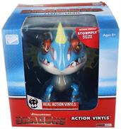 How To Train Your Dragon 6"-7" Action Vinyl: Stormfly (Racing Stripes)