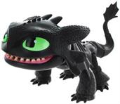 How To Train Your Dragon 6" Action Vinyl: Toothless (Glow Eyes)