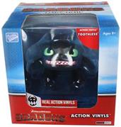 How To Train Your Dragon 6"-7" Action Vinyl: Toothless